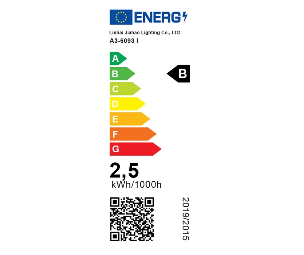Ghirlanda luminoasa cu turturi, 230 LED, alb rece - 3