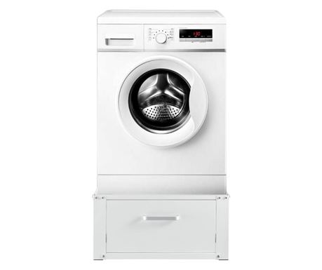 Podstawa pod pralkę z szufladą