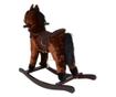 Calut balansoar cu sunet - Maro inchis thumbnail 4