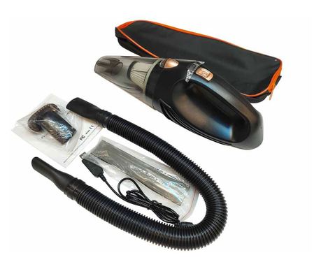 Aspirator de mana umed/uscat cu incarcator usb, 55w 32x12x11 cm