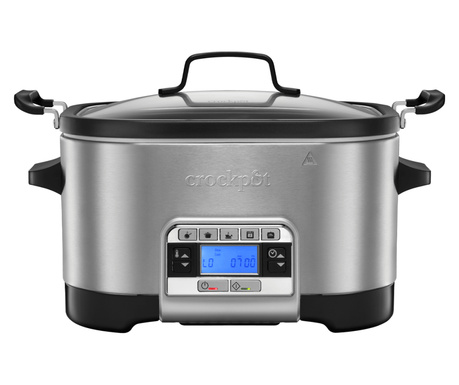 Multicooker 5in1 Digital 5.6L Crock-Pot