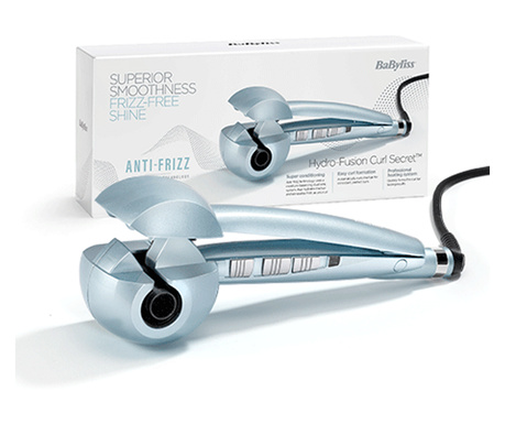 Ondulator Automat Curl Secret Hydro Fusion C1700E BaByliss