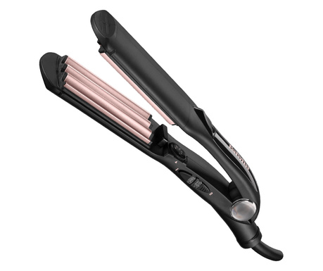 Placa pentru creponat BaByliss 2165CE Babyliss