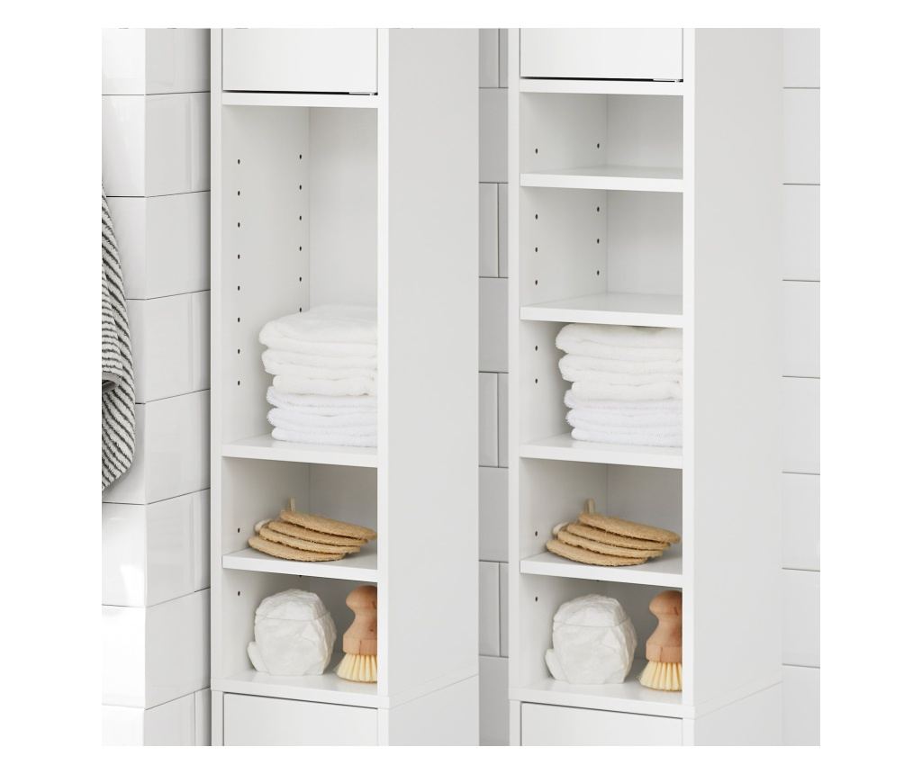 Kupaonski ormarić - 5