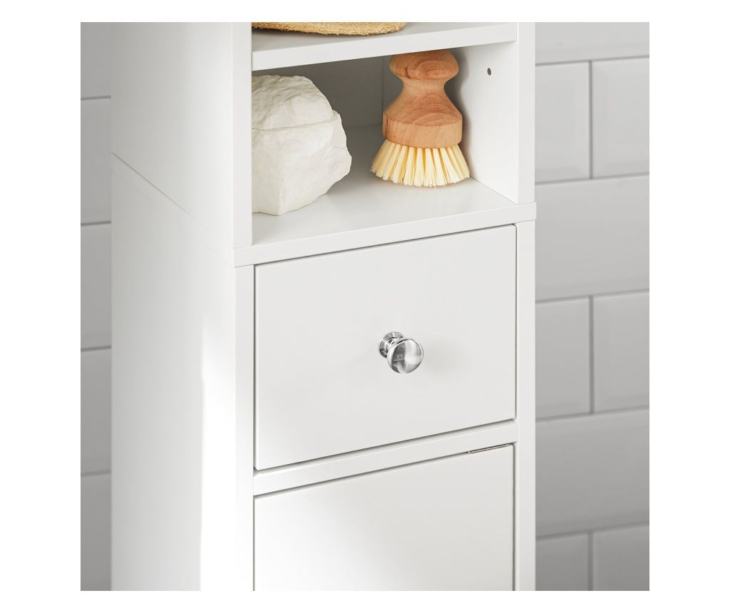 Kupaonski ormarić - 9