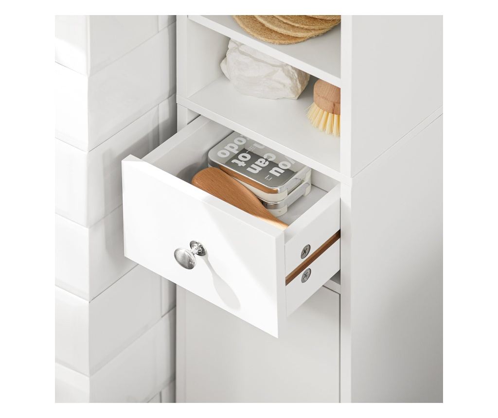 Kupaonski ormarić - 10