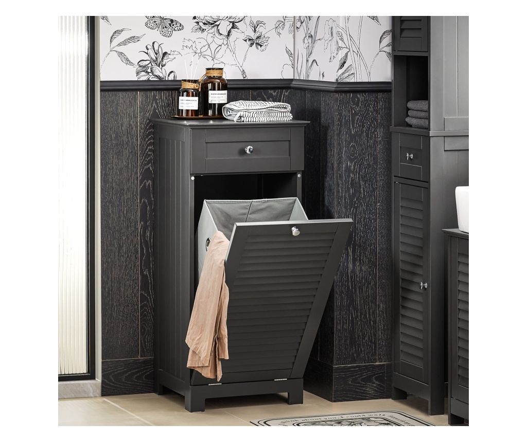 Kupaonski ormarić - 4