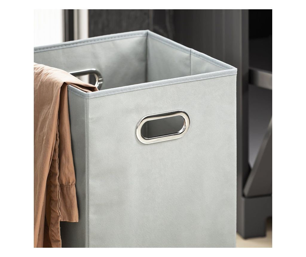 Kupaonski ormarić - 6