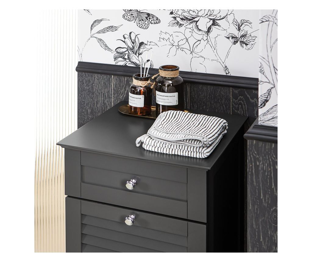 Kupaonski ormarić - 7