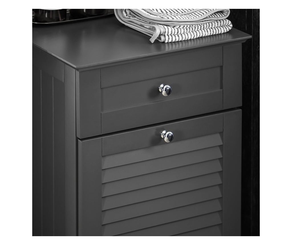 Kupaonski ormarić - 8