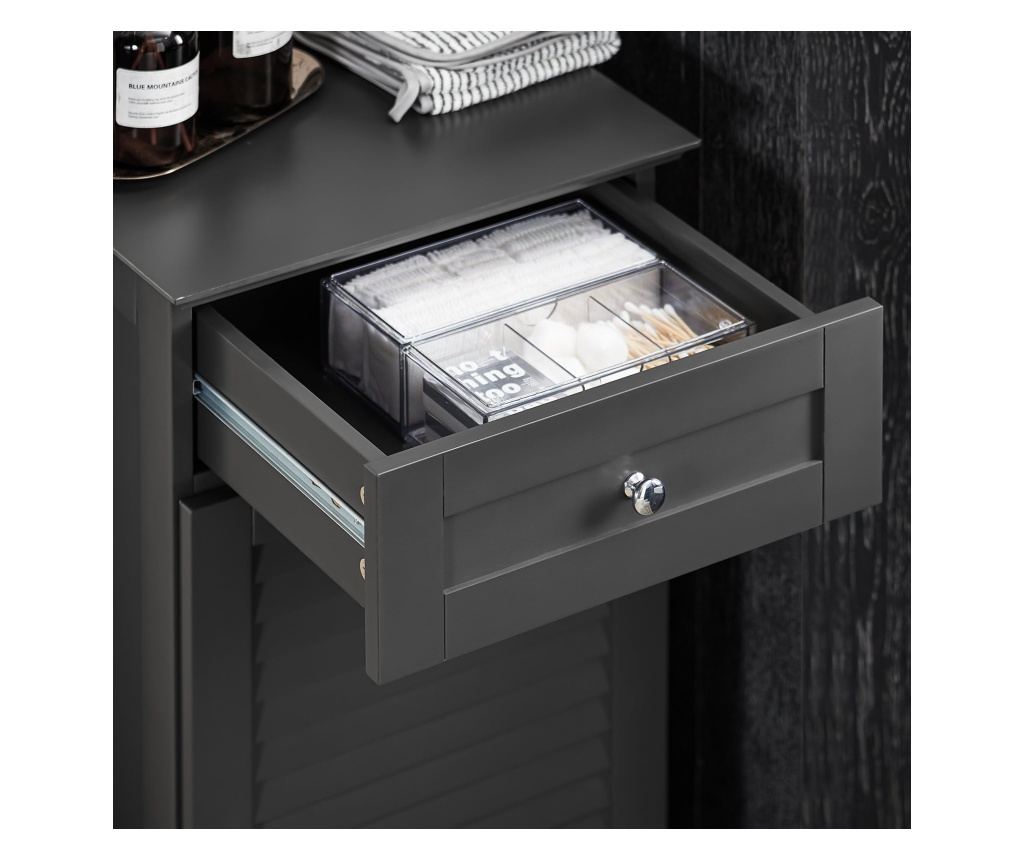 Kupaonski ormarić - 9