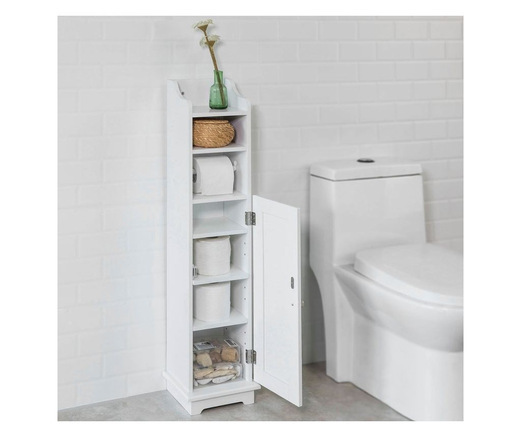 Suport pentru hartie igienica - 4