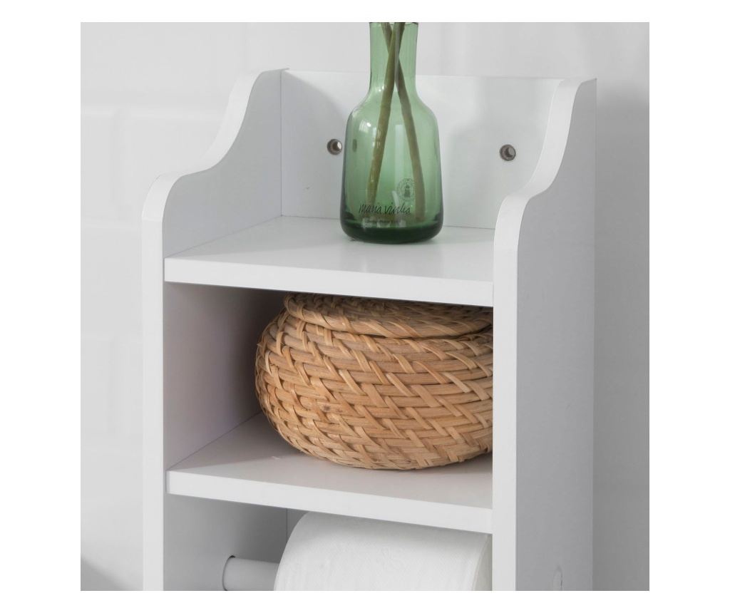 Suport pentru hartie igienica - 6