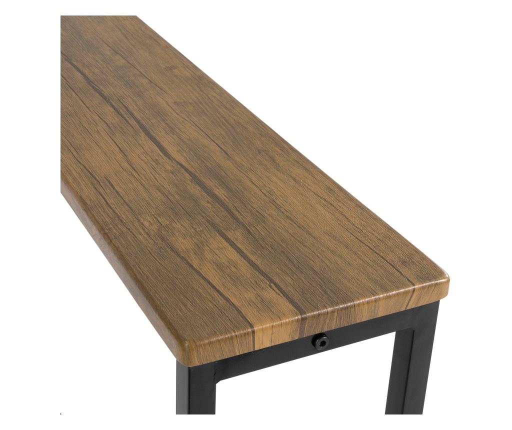 SoBuy Avlastningsbord Sideboard grunddel FSB19-XL-N - 5