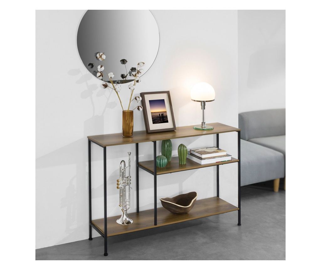 Consola cu 3 niveluri - 3