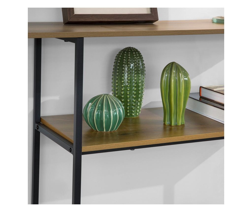 Consola cu 3 niveluri - 5