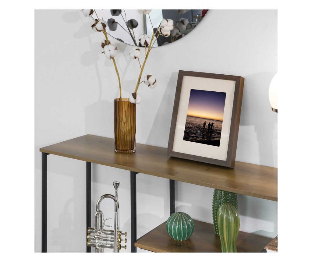 Consola cu 3 niveluri - 6