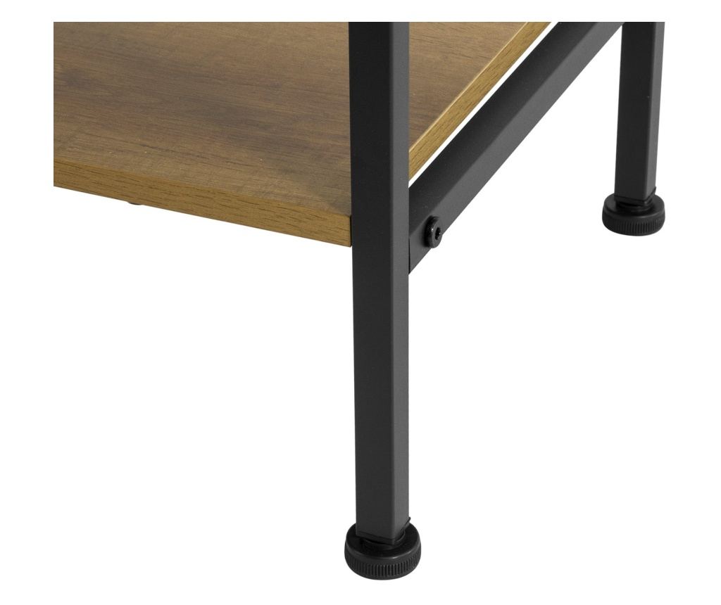 Consola cu 3 niveluri - 7