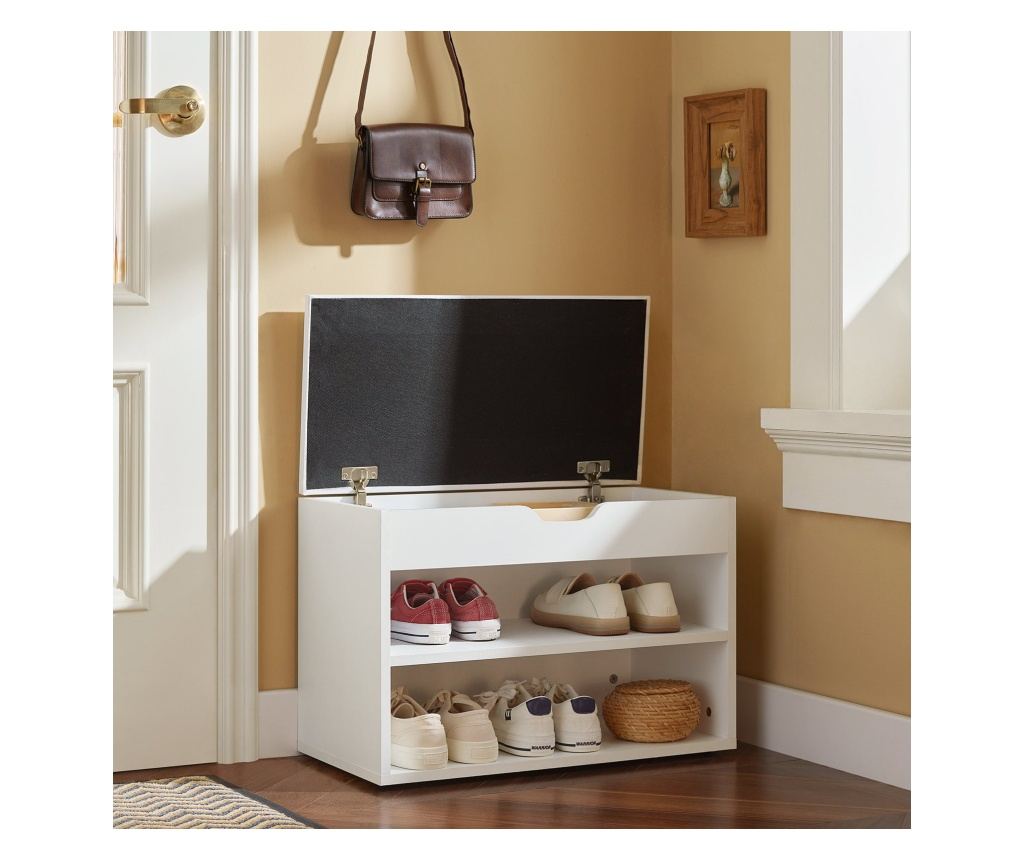 Klop s prostorom za shranjevanje - 3