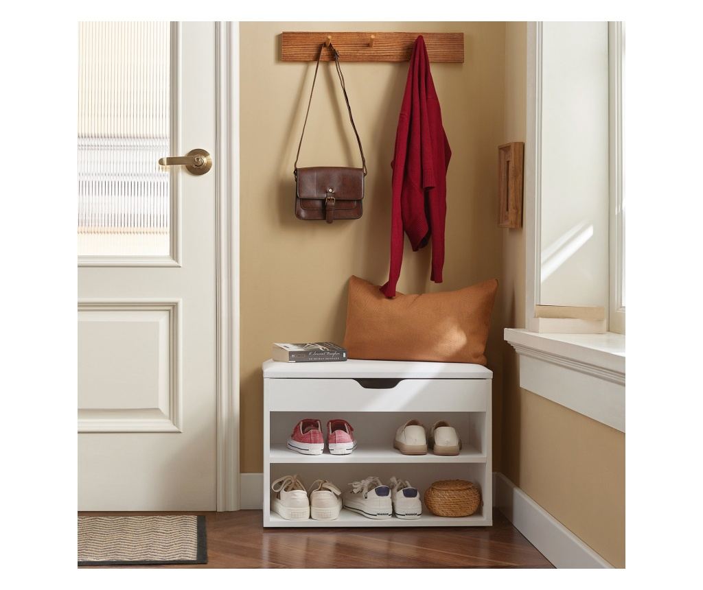 Klop s prostorom za shranjevanje - 4