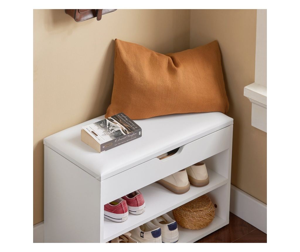 Klop s prostorom za shranjevanje - 6