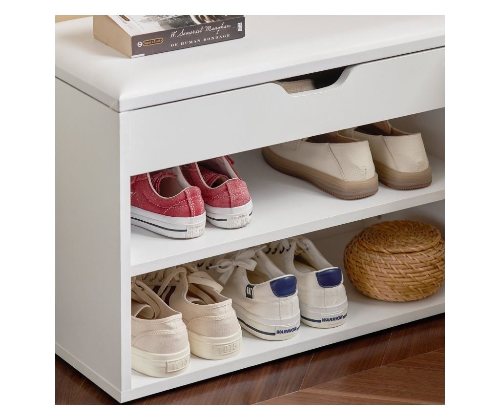 Klop s prostorom za shranjevanje - 7