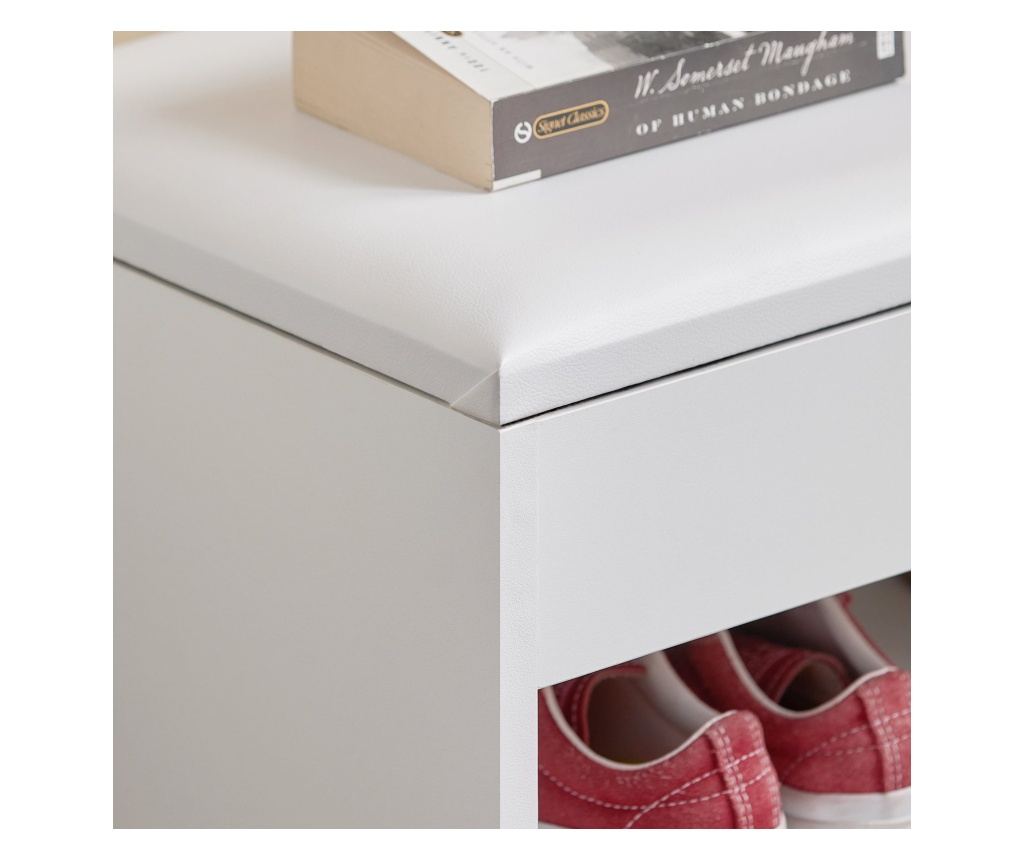 Klop s prostorom za shranjevanje - 8