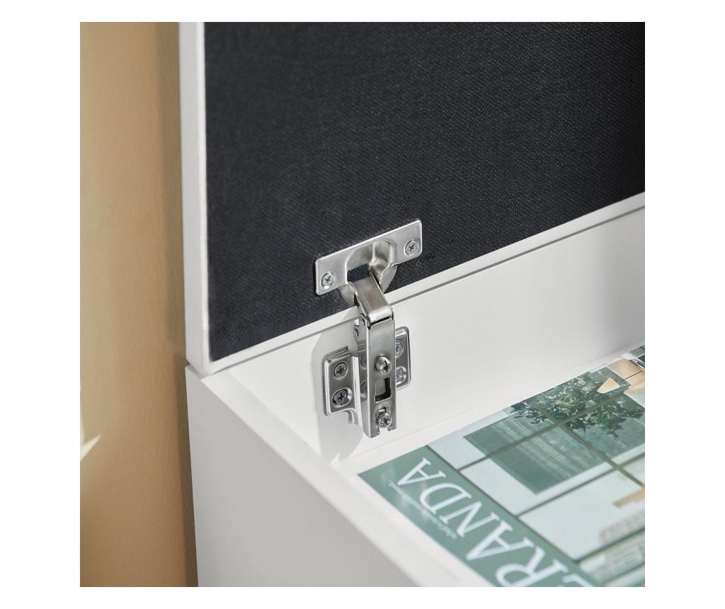 Klop s prostorom za shranjevanje - 9