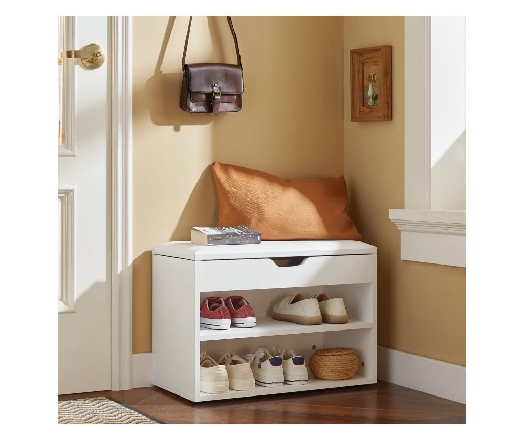 Klop s prostorom za shranjevanje - 10