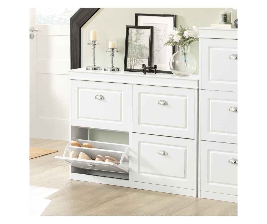 Ormarić za obuću - 3