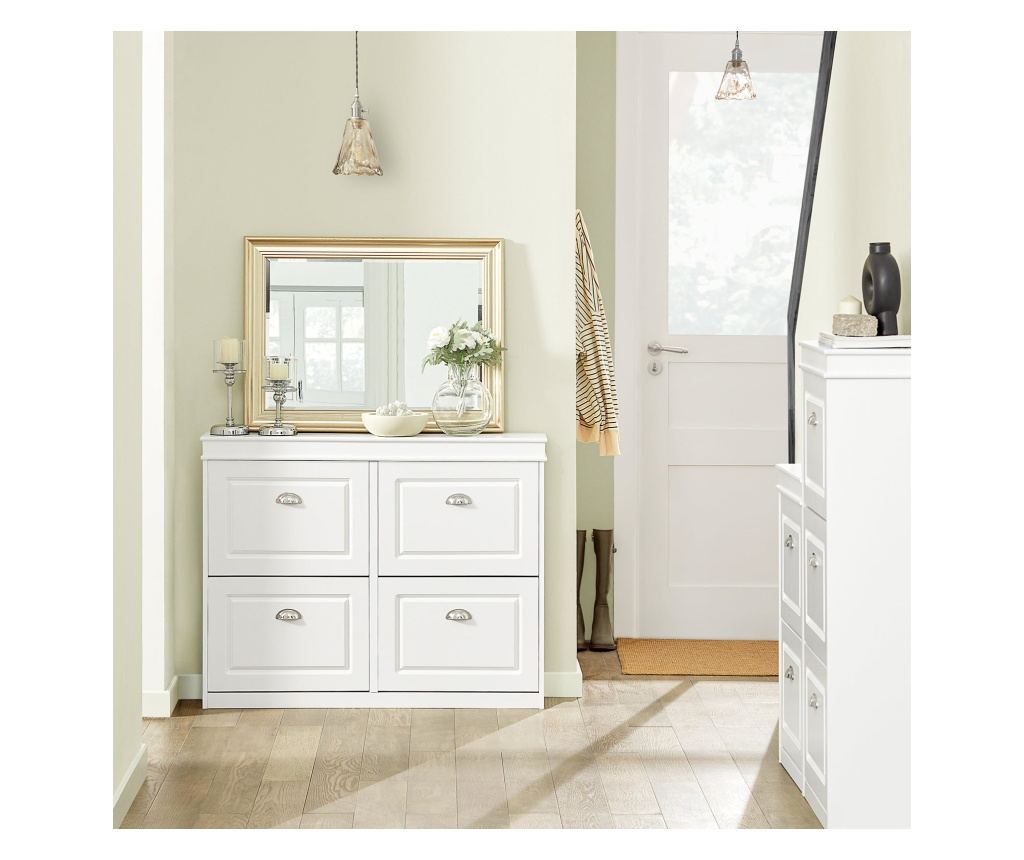 Ormarić za obuću - 4