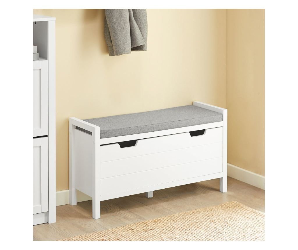 Klupica s prostorom za odlaganje - 3