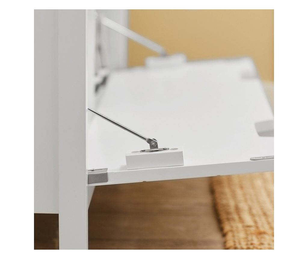 Klupica s prostorom za odlaganje - 4