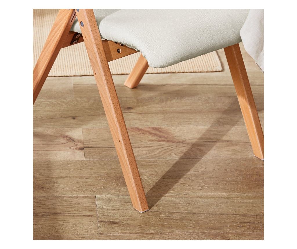 SoBuy stol, zložljivi stol, zložljivi stoli FST92-W - 9