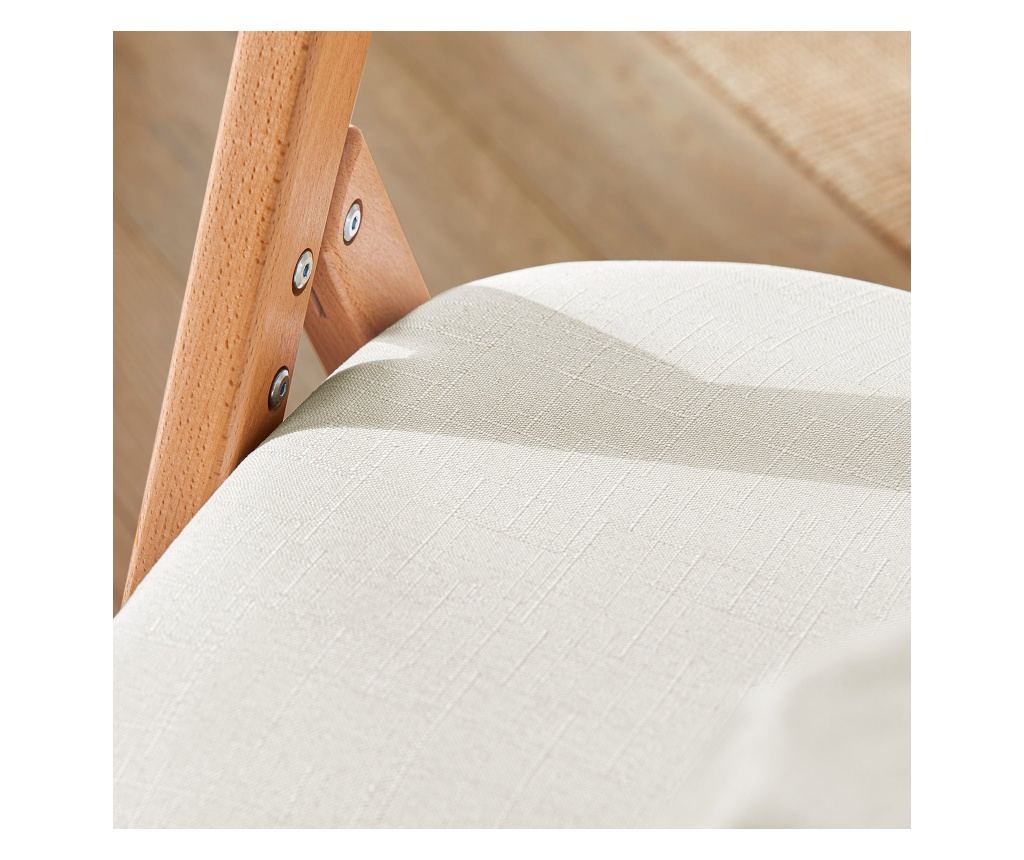 SoBuy stol, zložljivi stol, zložljivi stoli FST92-W - 10