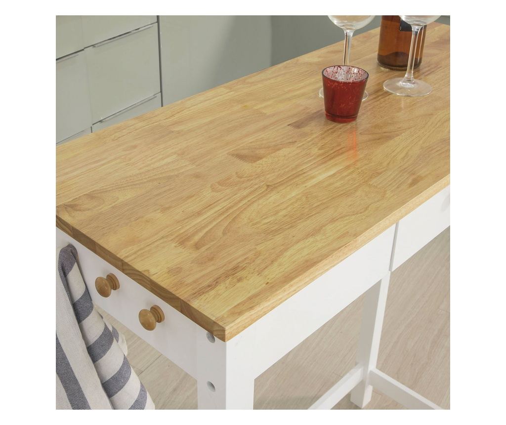 SoBuy καρεκλεσ γραφειου, καρεκλα γραφειου, καρεκλα γραφείου FWT50-WN - 5