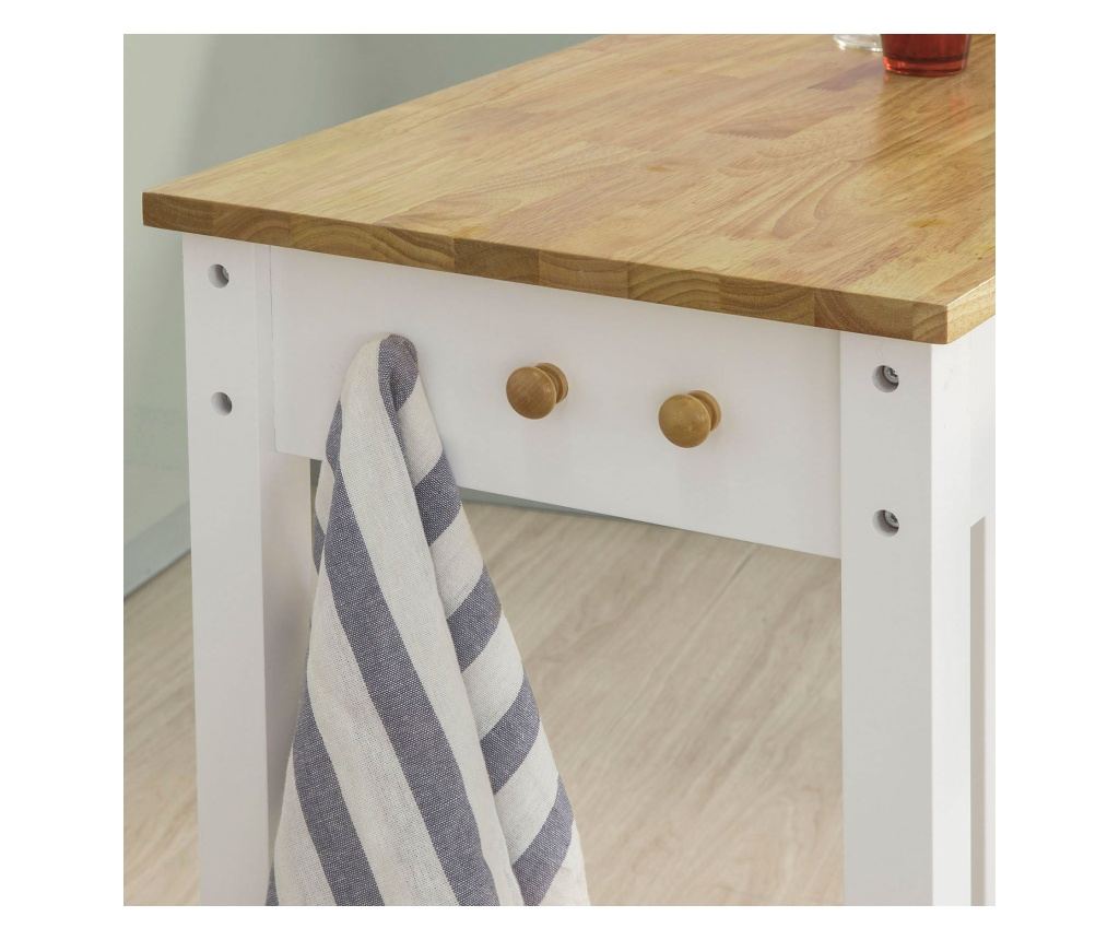 SoBuy καρεκλεσ γραφειου, καρεκλα γραφειου, καρεκλα γραφείου FWT50-WN - 7