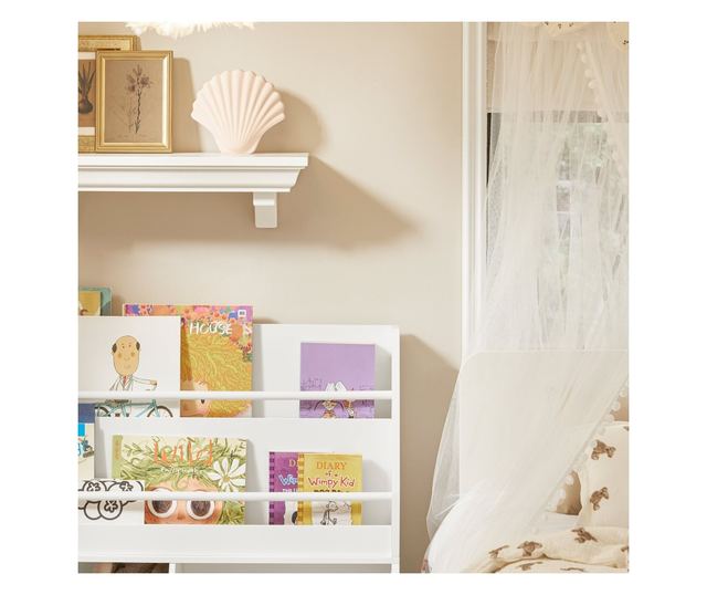 Dječji stalak za knjige