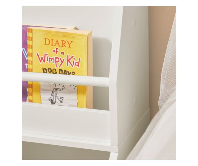 Dječji stalak za knjige