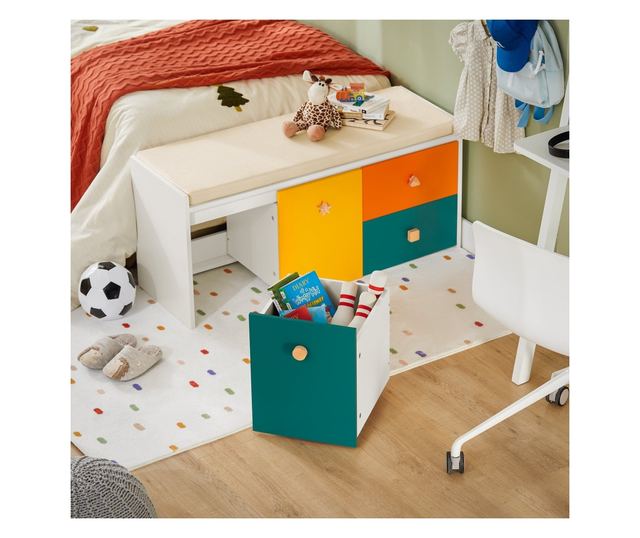 Dječji stalak za knjige