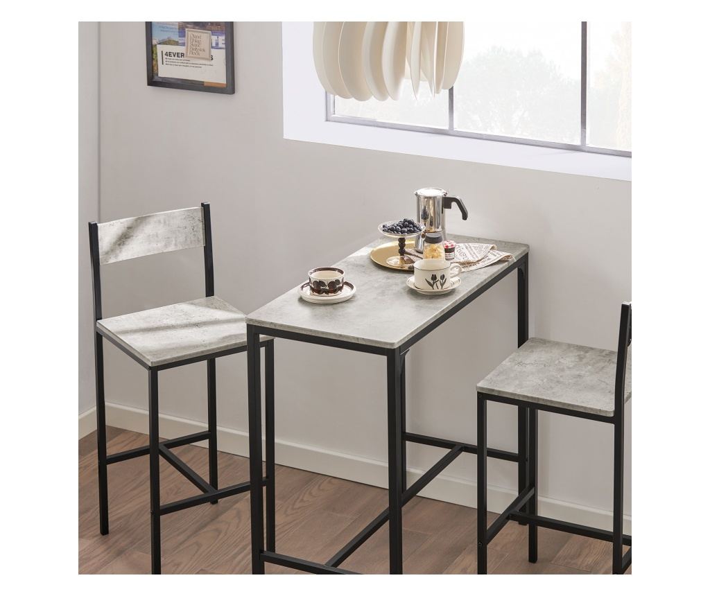 SoBuy καρεκλεσ γραφειου, καρεκλα γραφειου, καρεκλα γραφείου OGT03-HG - 4