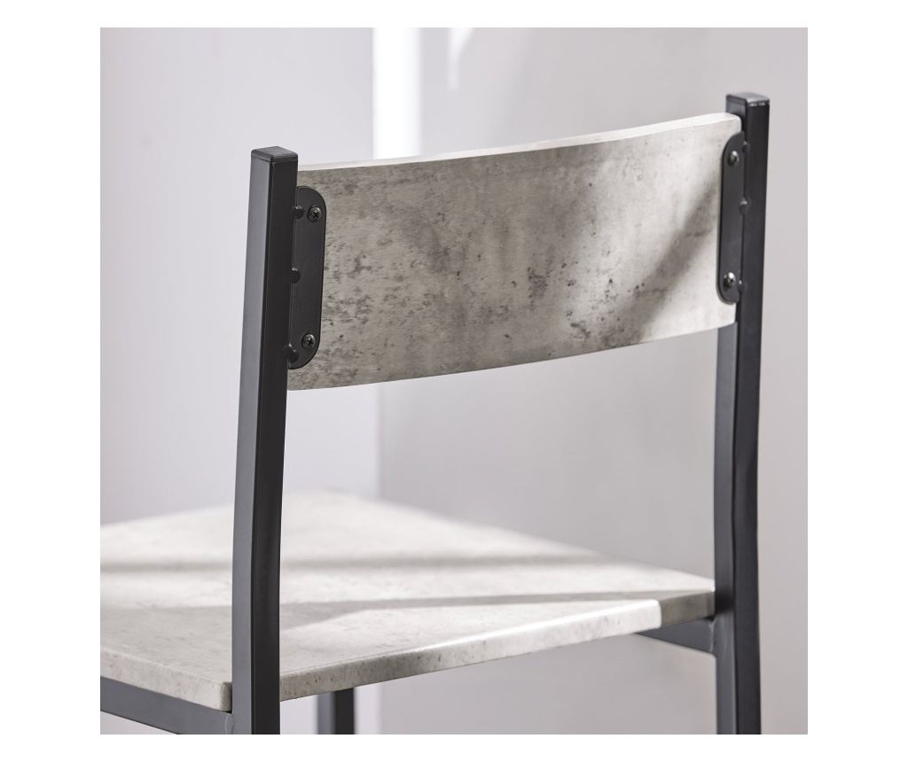 SoBuy καρεκλεσ γραφειου, καρεκλα γραφειου, καρεκλα γραφείου OGT03-HG - 6