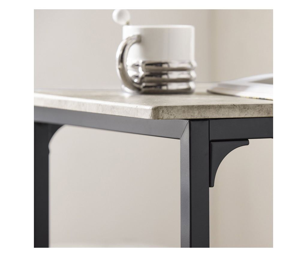 Σετ από 3 έπιπλα τραπεζαρίας - 8