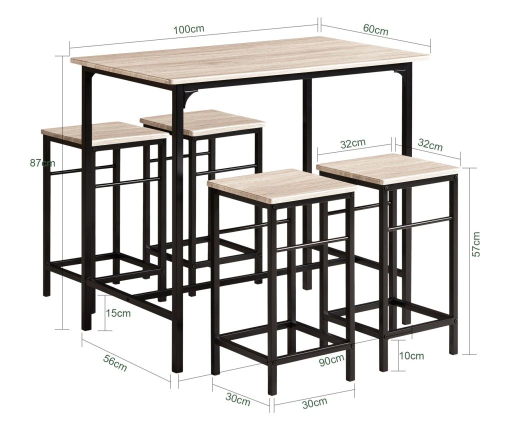 SoBuy καρεκλεσ γραφειου, καρεκλα γραφειου, καρεκλα γραφείου OGT11-N - 2
