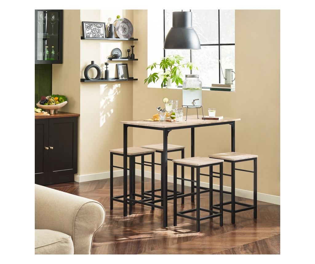 SoBuy καρεκλεσ γραφειου, καρεκλα γραφειου, καρεκλα γραφείου OGT11-N - 3