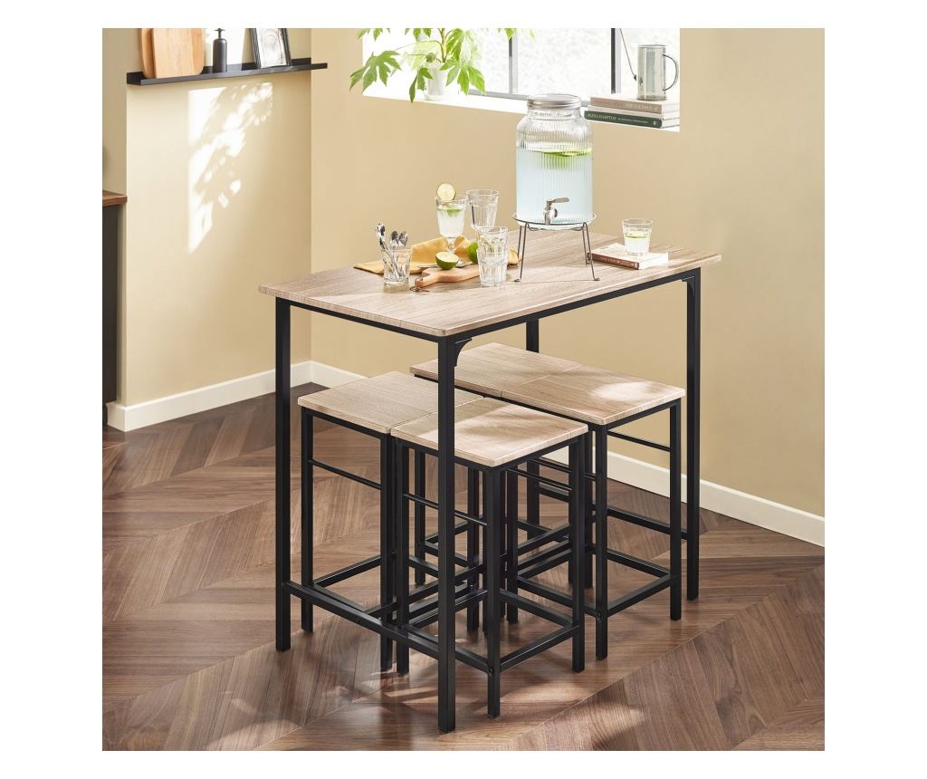 SoBuy καρεκλεσ γραφειου, καρεκλα γραφειου, καρεκλα γραφείου OGT11-N - 4