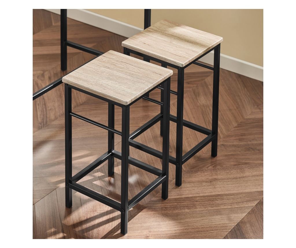 SoBuy καρεκλεσ γραφειου, καρεκλα γραφειου, καρεκλα γραφείου OGT11-N - 5