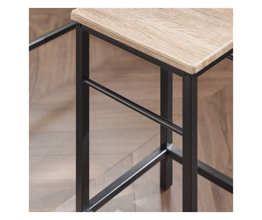 SoBuy καρεκλεσ γραφειου, καρεκλα γραφειου, καρεκλα γραφείου OGT11-N - 7