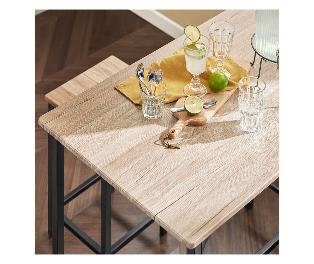 SoBuy καρεκλεσ γραφειου, καρεκλα γραφειου, καρεκλα γραφείου OGT11-N - 8