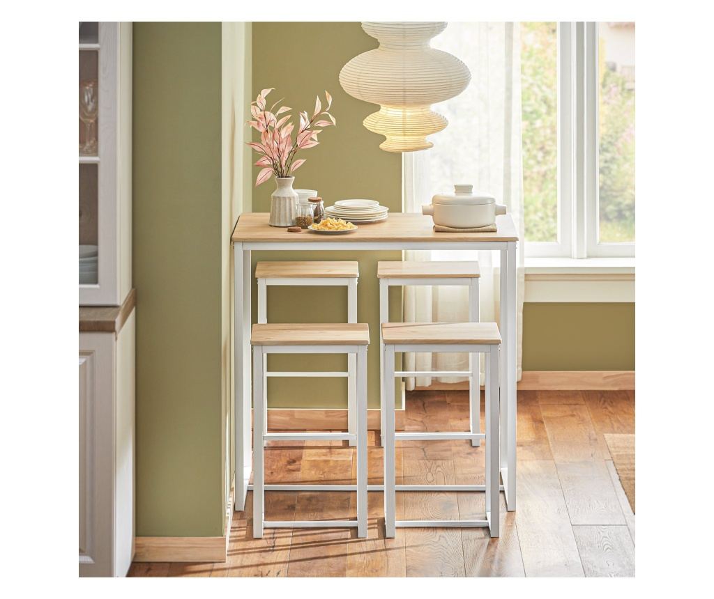 SoBuy καρεκλεσ γραφειου, καρεκλα γραφειου, καρεκλα γραφείου OGT15-WN - 4